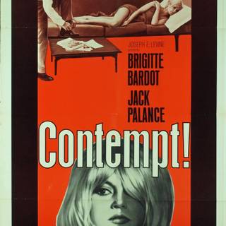 Contempt wallpaper