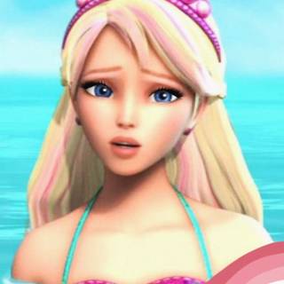 Barbie Merliah Summers wallpaper