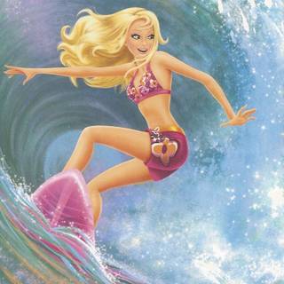 Barbie Merliah Summers wallpaper