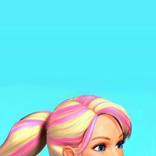Barbie Merliah Summers wallpaper
