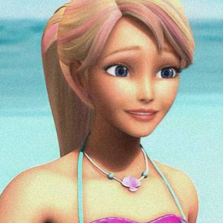Barbie Merliah Summers wallpaper