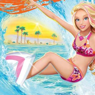 Barbie Merliah Summers wallpaper