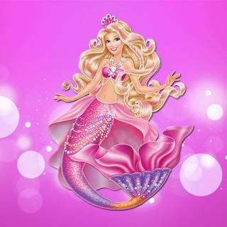 Barbie Merliah Summers wallpaper