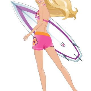 Barbie Merliah Summers wallpaper