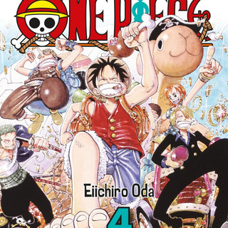 Arco de Arlong Park wallpaper