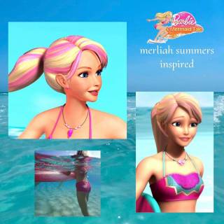 Barbie Merliah Summers wallpaper