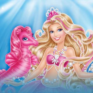 Barbie Merliah Summers wallpaper