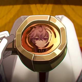 Durin Genshin Impact wallpaper