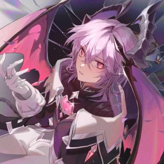 Durin Genshin Impact wallpaper