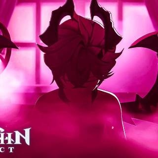 Durin Genshin Impact wallpaper