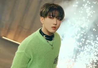 Changbin PC wallpaper