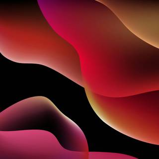 iOS laptop wallpaper