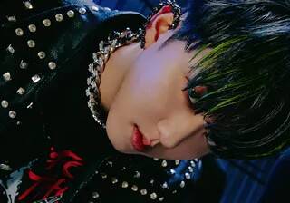 Changbin PC wallpaper