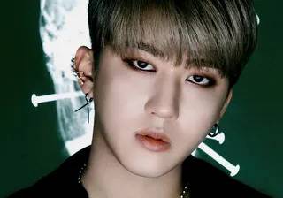 Changbin PC wallpaper