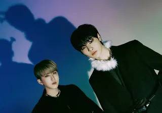 Changbin PC wallpaper