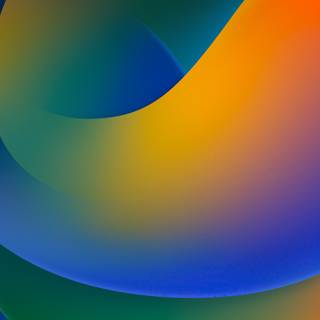 iOS laptop wallpaper