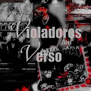 Violadores Del Verso wallpaper