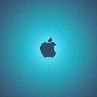 iOS laptop wallpaper