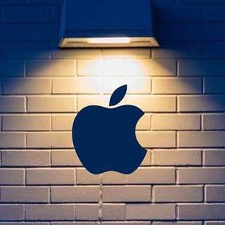 iOS laptop wallpaper