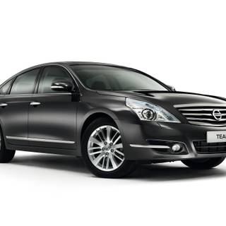 Nissan Teana wallpaper