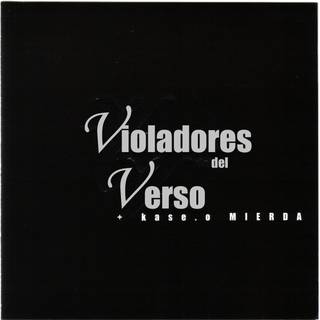 Violadores Del Verso wallpaper