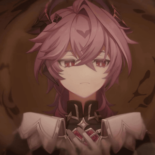 Durin Genshin Impact wallpaper