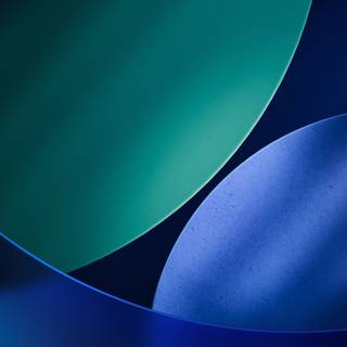 iOS laptop wallpaper