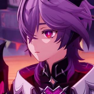 Durin Genshin Impact wallpaper