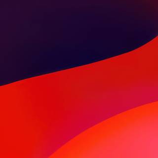 iOS laptop wallpaper