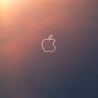 iOS laptop wallpaper