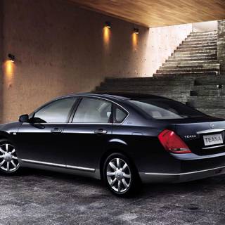 Nissan Teana wallpaper