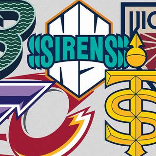 Professional Women's Hockey League wallpaper