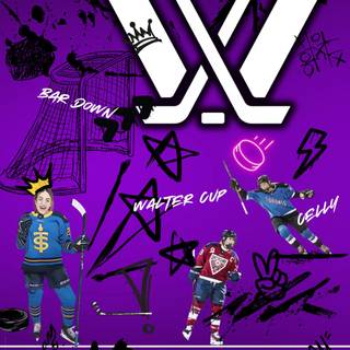 Professional Women's Hockey League wallpaper