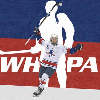 Professional Women's Hockey League wallpaper