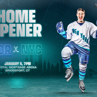 Professional Women's Hockey League wallpaper