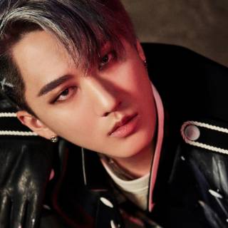 Changbin PC wallpaper