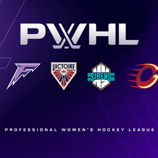 Professional Women's Hockey League wallpaper