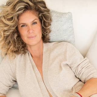 Rachel Hunter wallpaper