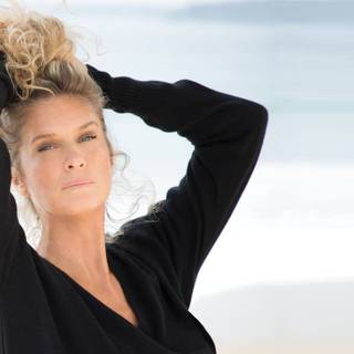 Rachel Hunter wallpaper
