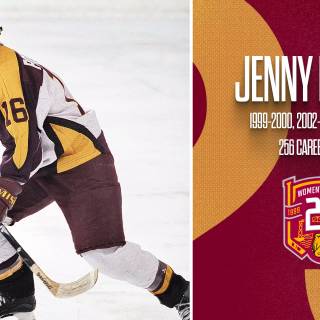 Professional Women's Hockey League wallpaper