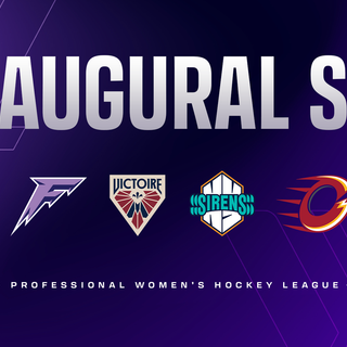 Professional Women's Hockey League wallpaper