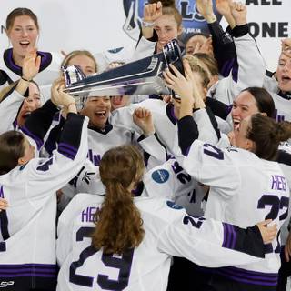 Professional Women's Hockey League wallpaper