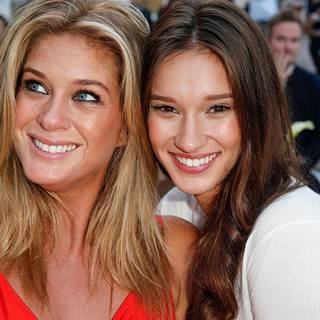 Rachel Hunter wallpaper