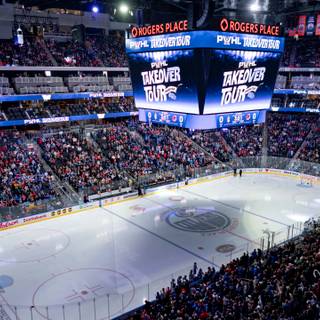 Professional Women's Hockey League wallpaper