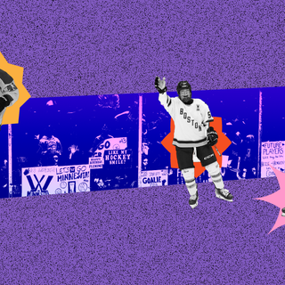 Professional Women's Hockey League wallpaper