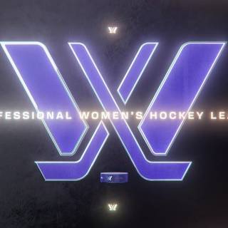 Professional Women's Hockey League wallpaper
