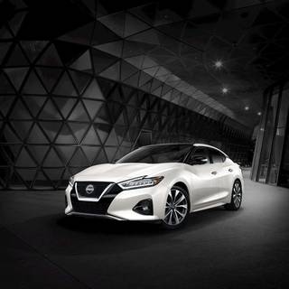 Nissan Teana wallpaper