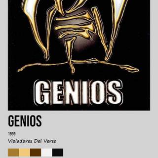 Violadores Del Verso wallpaper