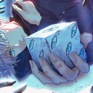 Prison Realm wallpaper