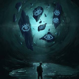 Prison Realm wallpaper